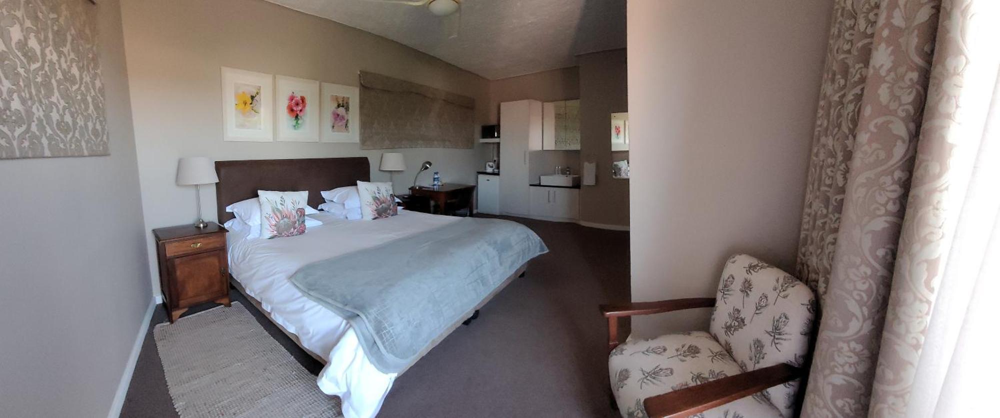 Harewood Lodge East London Dış mekan fotoğraf