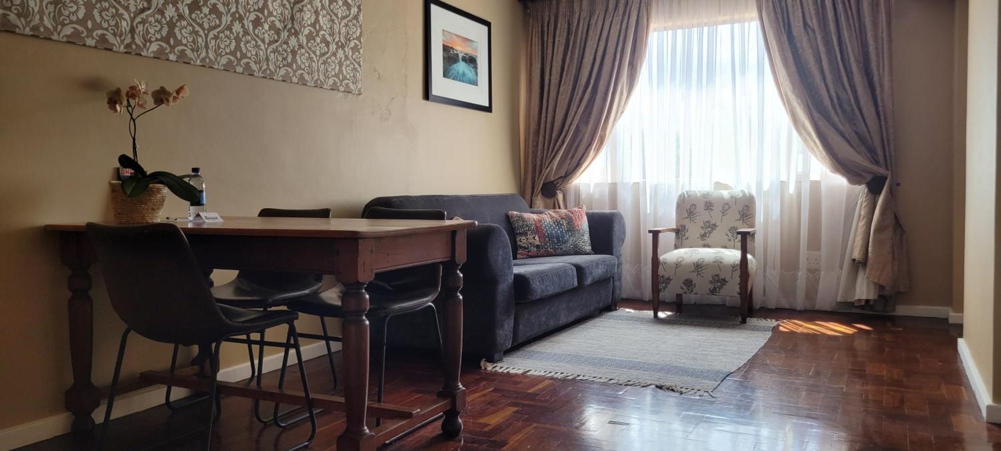 Harewood Lodge East London Dış mekan fotoğraf
